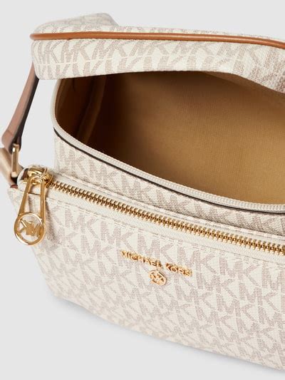 michael kors bauchtasche sale|michael kors leather tote.